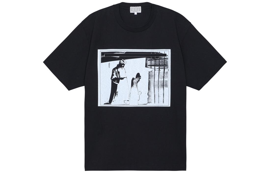 Cav Empt Футболка SS22 мужская черная, Черный, Cav Empt Футболка SS22 мужская черная
Cav Empt Футболка SS22 мужская черная, Черный, Cav Empt Футболка SS22 мужская черная