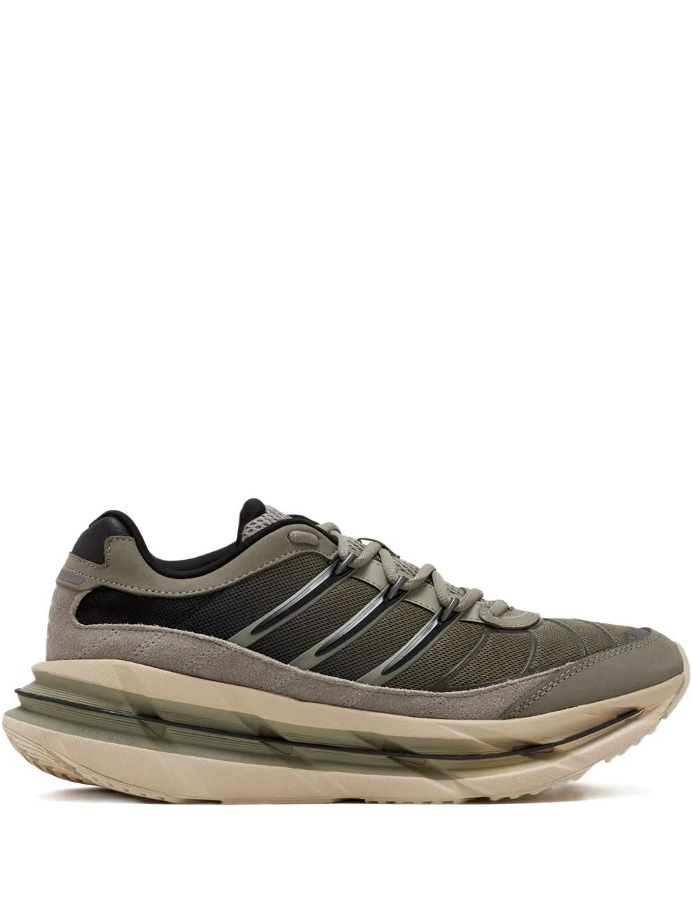 Кроссовки Adistar Hrmy adidas, серый
Кроссовки Adistar Hrmy adidas, серый