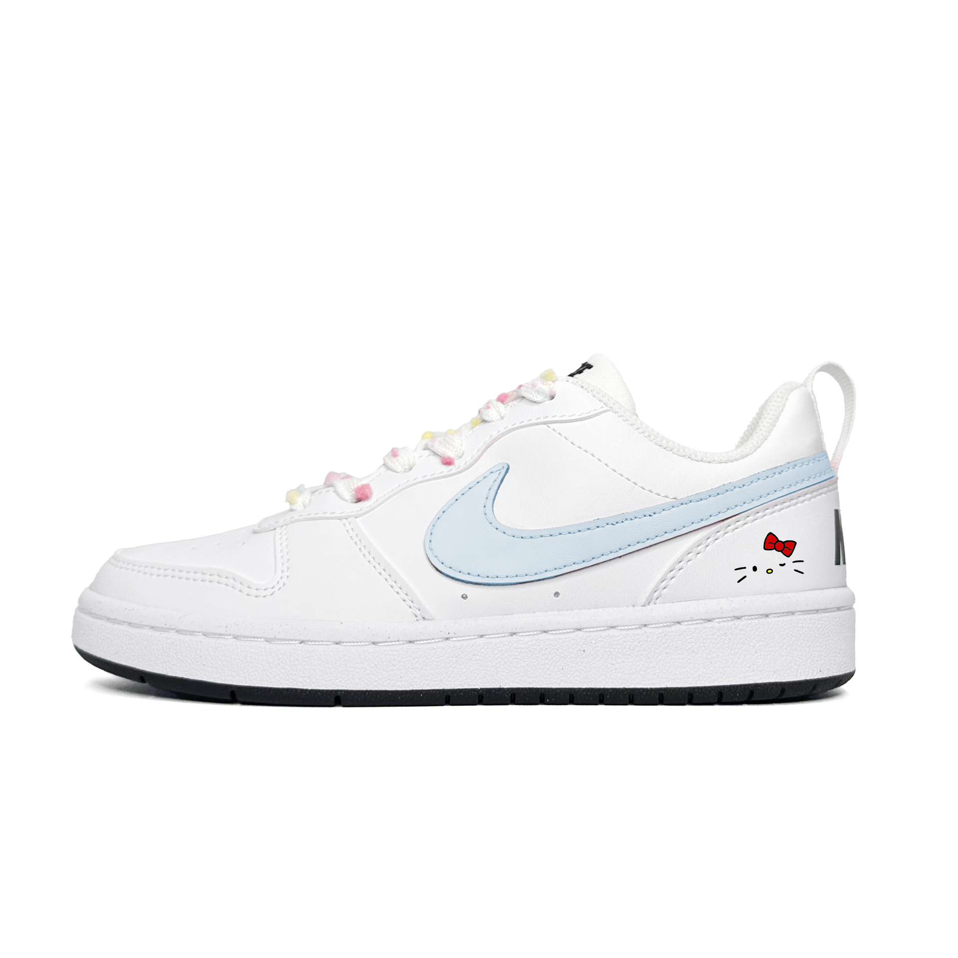 Детские, подростковые, противоскользящие, износостойкие, низкие кроссовки для скейтбординга Court Borough Nike, синий
Детские, подростковые, противоскользящие, износостойкие, низкие кроссовки для скейтбординга Court Borough Nike, синий