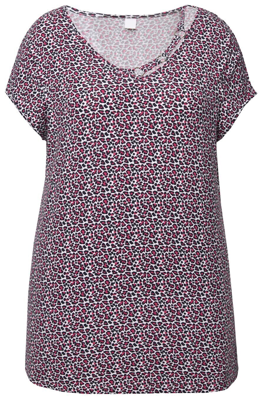 Футболка MIAMODA, Mixed colors
Футболка MIAMODA, Mixed colors