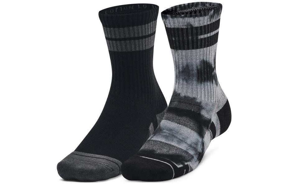 Носки унисекс до середины икры Under Armour
Носки унисекс до середины икры Under Armour