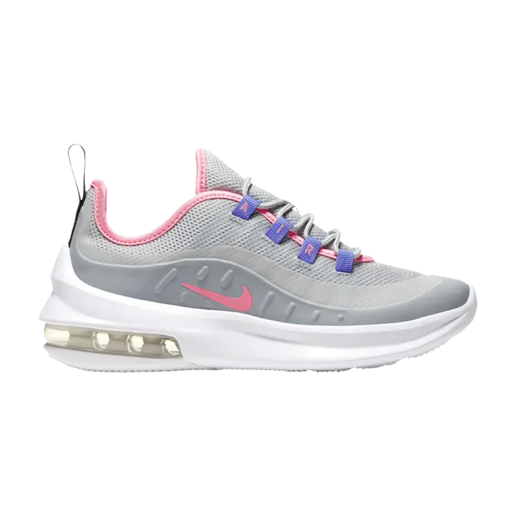 Кроссовки Nike Air Max Axis PS, серый
Кроссовки Nike Air Max Axis PS, серый