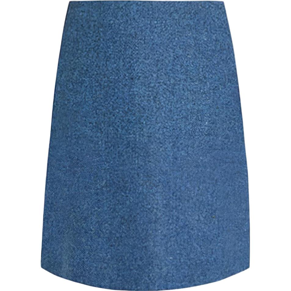 Повседневная короткая юбка женская синяя WEEKEND MaxMara
Повседневная короткая юбка женская синяя WEEKEND MaxMara
