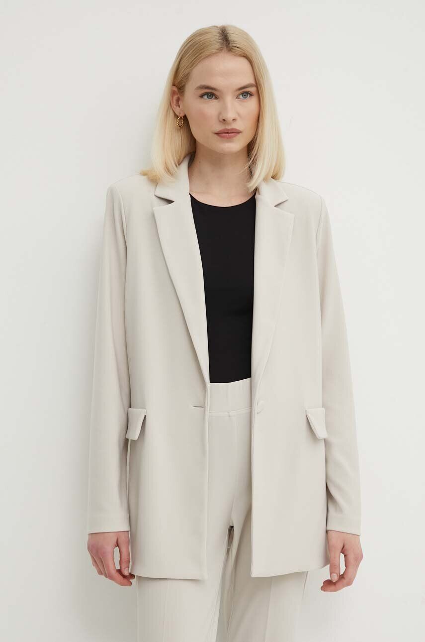 Блейзер Joseph Ribkoff, бежевый
Блейзер Joseph Ribkoff, бежевый