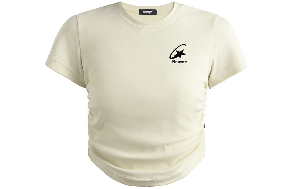 Женский топ NNOVA, Кастэрд
Женский топ NNOVA, Кастэрд