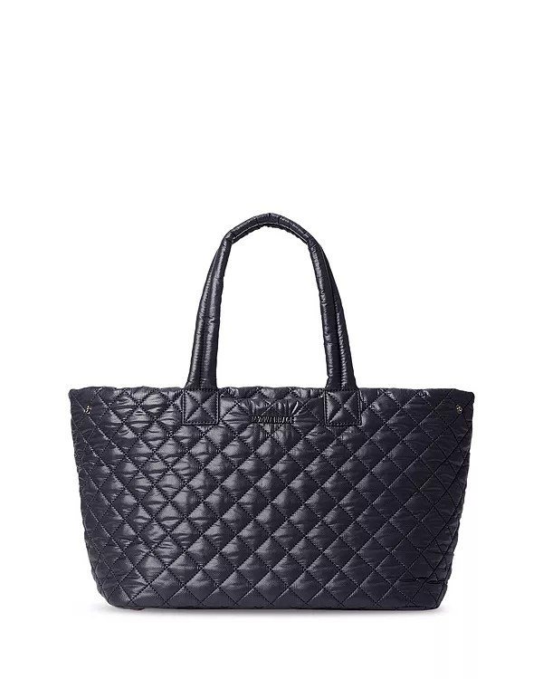 Сумка-Тоут для города Метро Mz Wallace, черный
Сумка-Тоут для города Метро Mz Wallace, черный