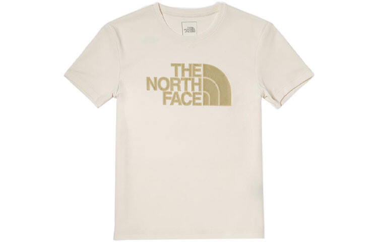 THE NORTH FACE Женская футболка, цвет Beige
THE NORTH FACE Женская футболка, цвет Beige