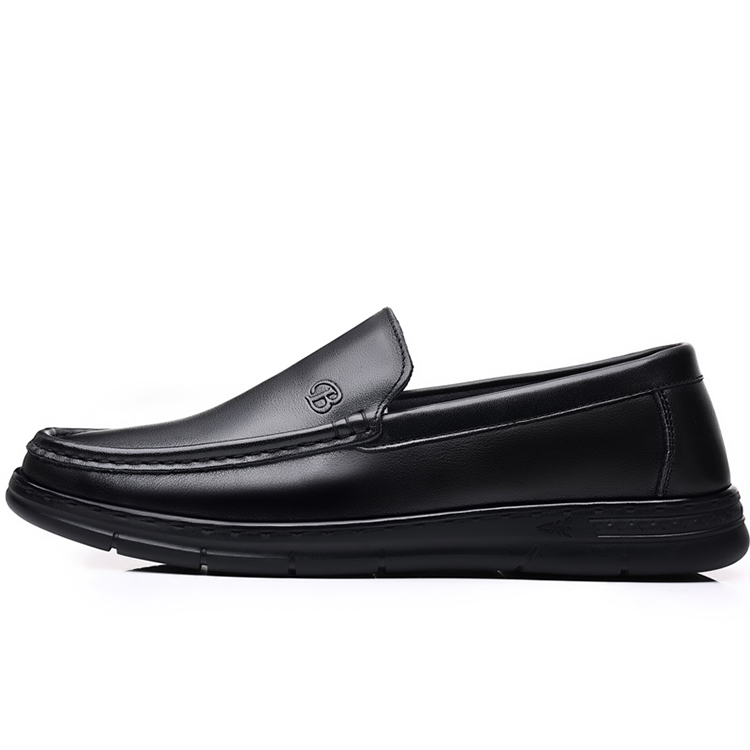 Гоммино Лоферы Мужские Черные GZZ, Черные 9337 
Гоммино Лоферы Мужские Черные GZZ, Черные 9337