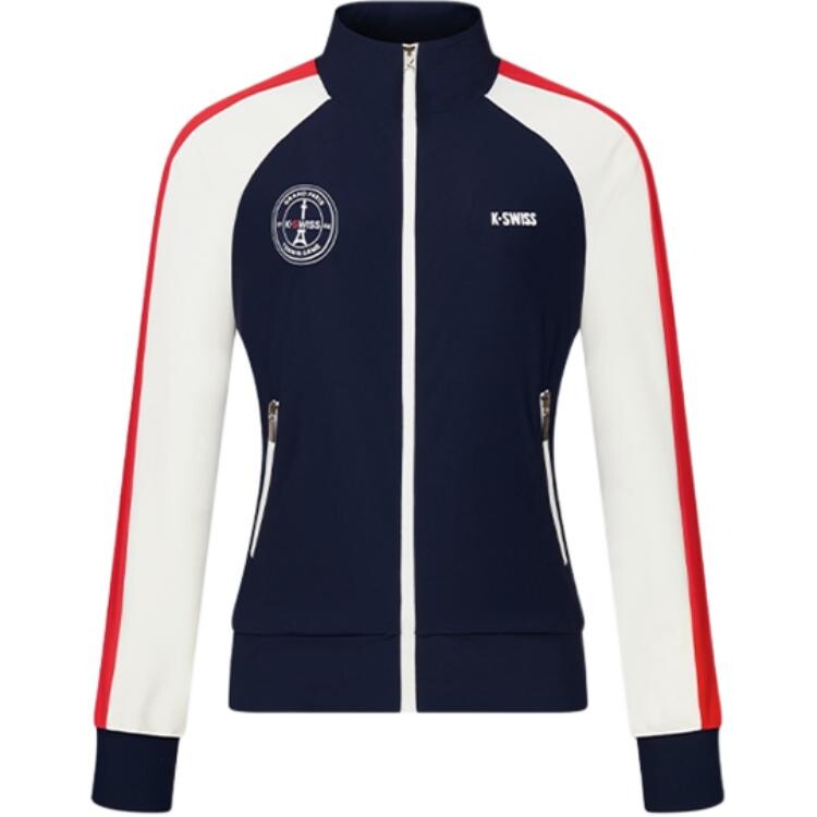 Куртка женская Silent Night Blue K·Swiss, Синий, Куртка женская Silent Night Blue K·Swiss
Куртка женская Silent Night Blue K·Swiss, Синий, Куртка женская Silent Night Blue K·Swiss