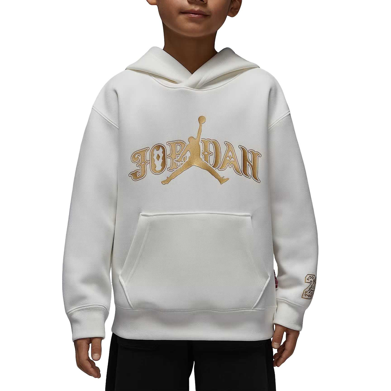 Детские худи с капюшоном Moderate Jordan, sail белый
Детские худи с капюшоном Moderate Jordan, sail белый