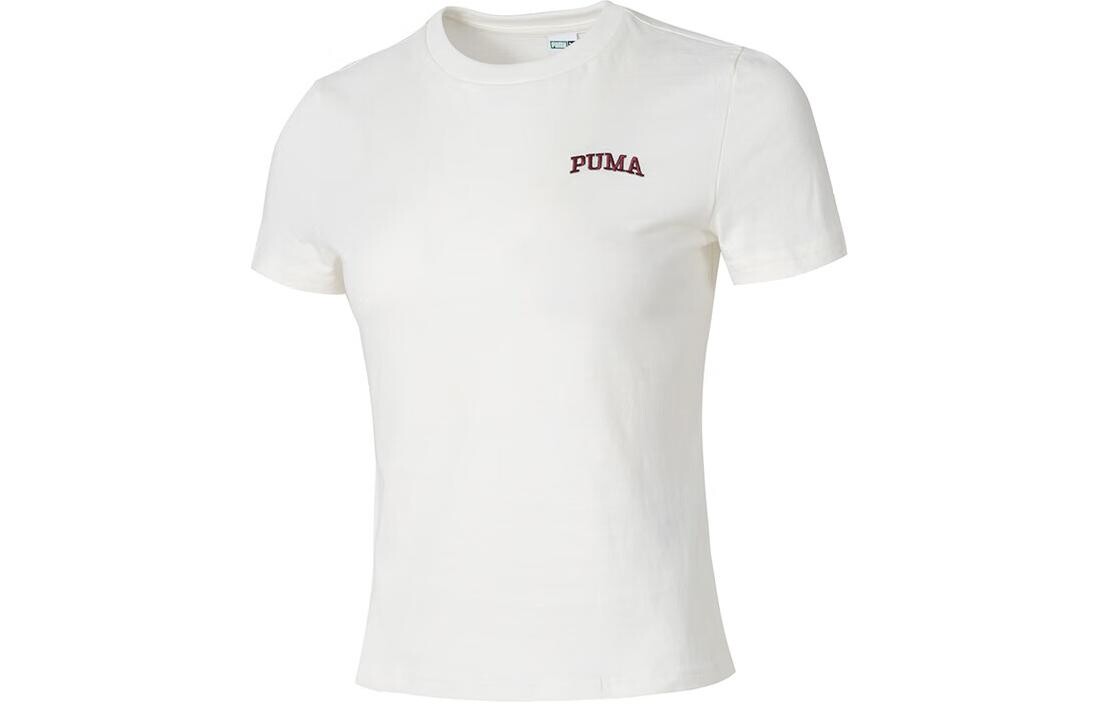 Футболка женская Puma
Футболка женская Puma