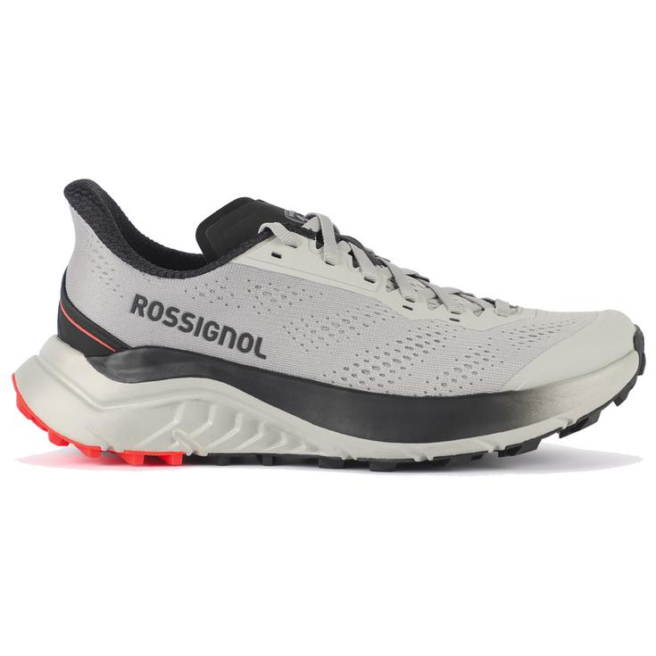 Кроссовки для бега по пересеченной местности Venosk LT Grey - 9.5 Rossignol
Кроссовки для бега по пересеченной местности Venosk LT Grey - 9.5 Rossignol