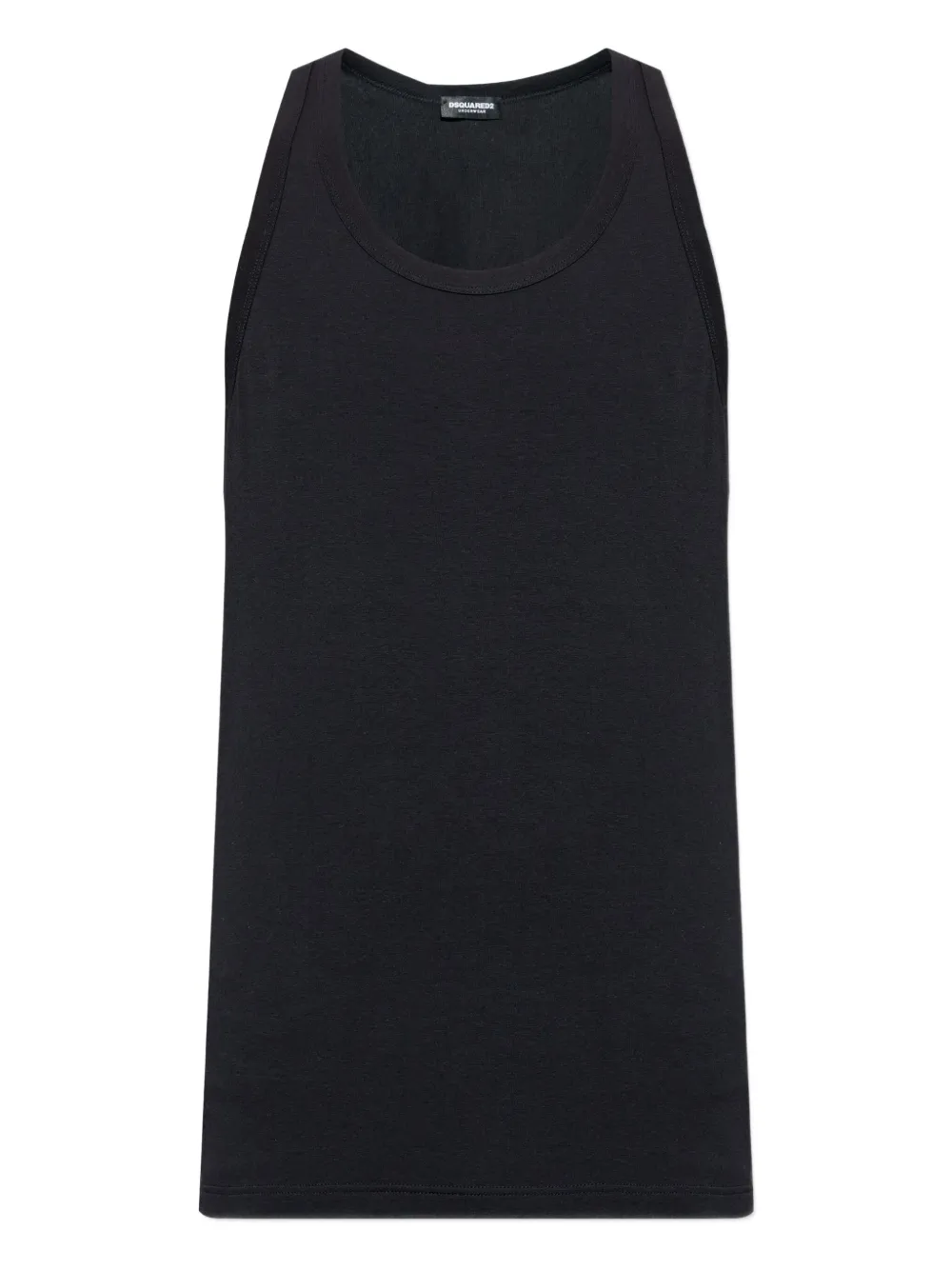 Топ Icon с логотипом Dsquared2, черный
Топ Icon с логотипом Dsquared2, черный