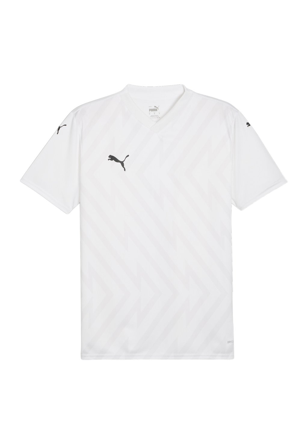 Футболка TEAMSPORT GLORY Puma, белый
Футболка TEAMSPORT GLORY Puma, белый