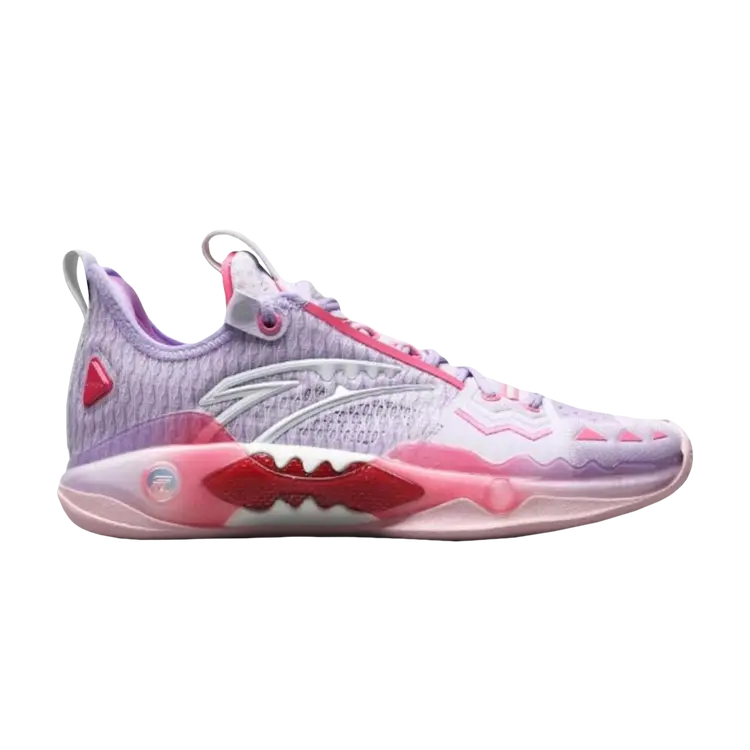 Кроссовки Shock Wave 5 Pro, цвет Valentines Day
Кроссовки Shock Wave 5 Pro, цвет Valentines Day