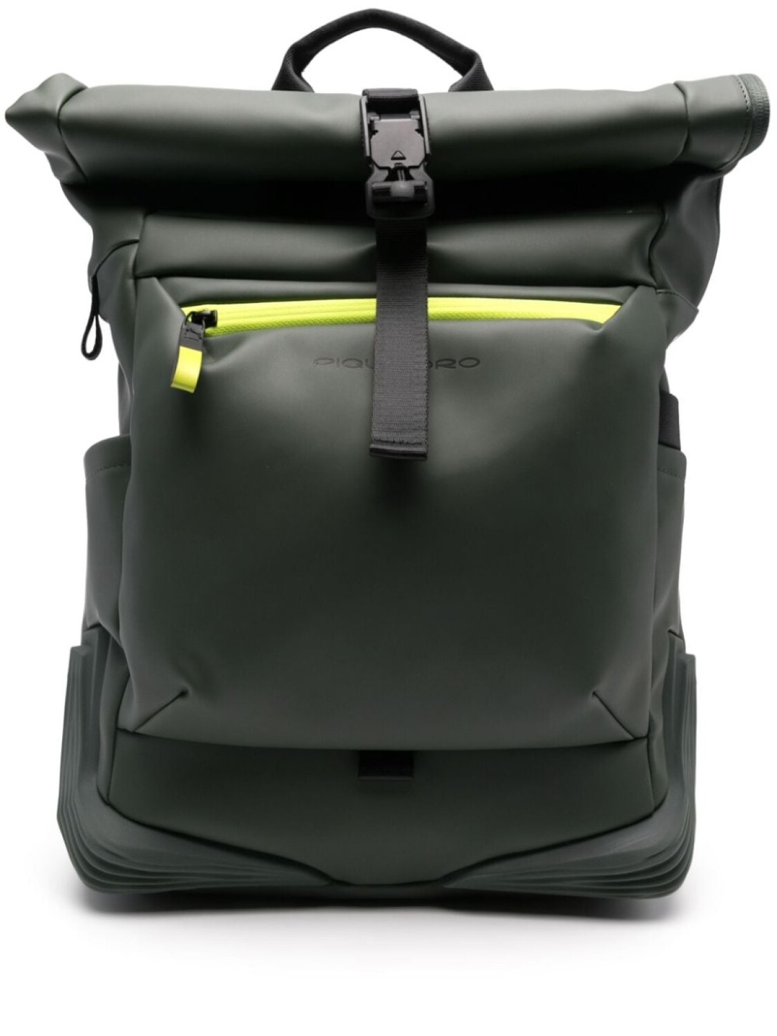 PIQUADRO непромокаемый рюкзак, зеленый
PIQUADRO непромокаемый рюкзак, зеленый