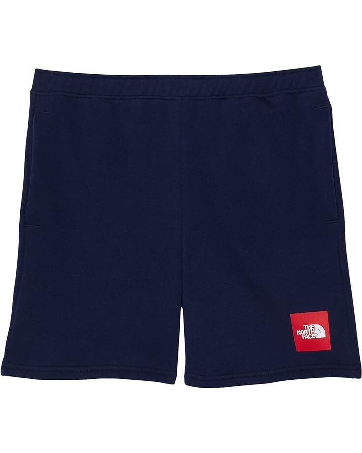 Шорты The North Face Never Stop Training Shorts, цвет TNF Navy
Шорты The North Face Never Stop Training Shorts, цвет TNF Navy