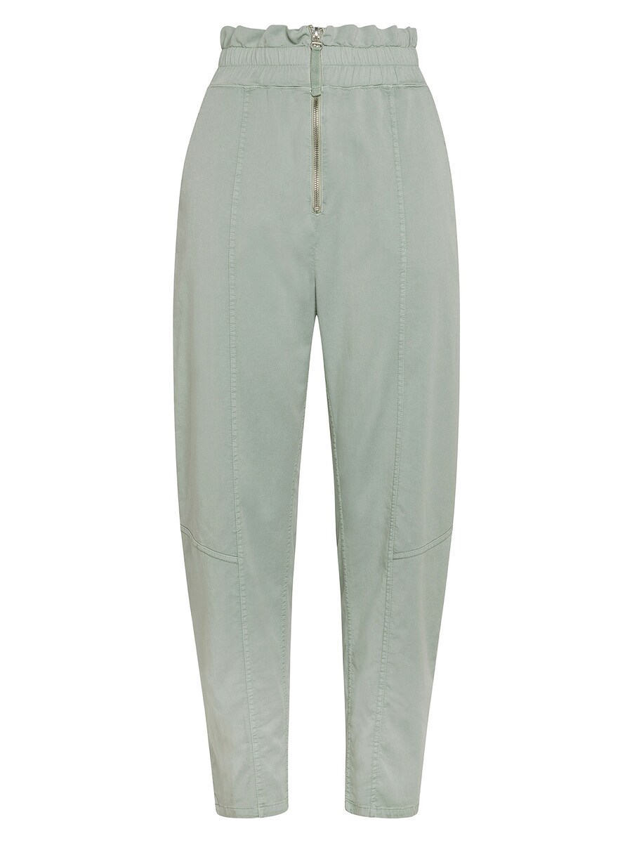 Брюки свободного кроя DEHA, пастельно-зеленый
Брюки свободного кроя DEHA, пастельно-зеленый