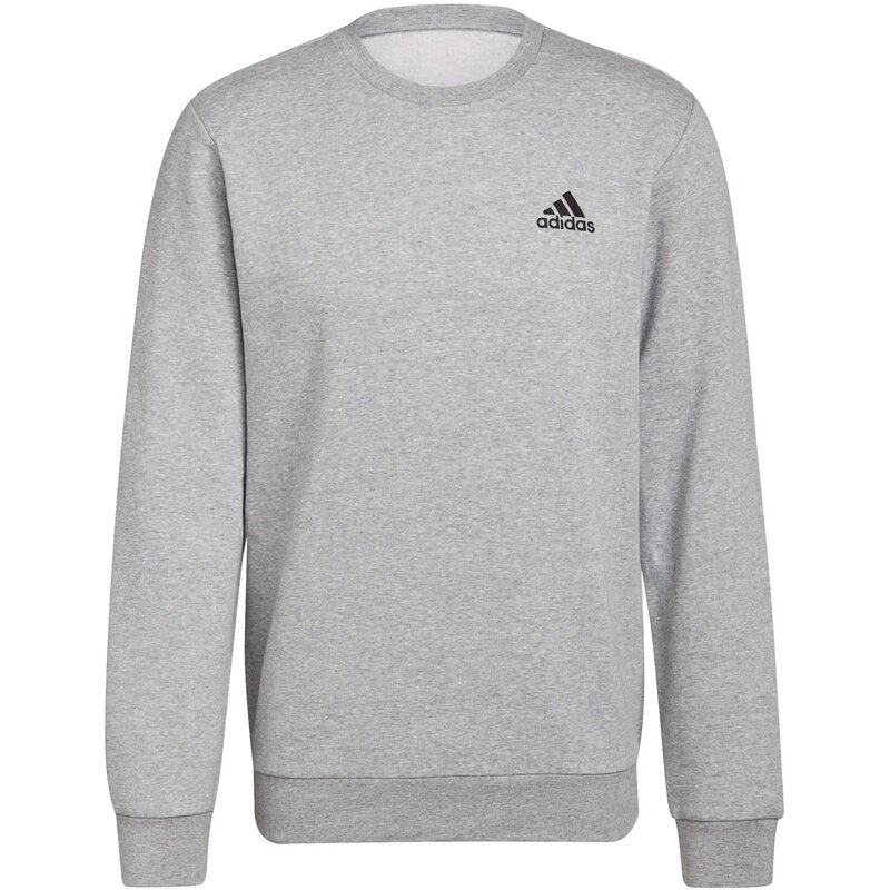 Толстовка из флиса Essentials Adidas, мультиколор
Толстовка из флиса Essentials Adidas, мультиколор