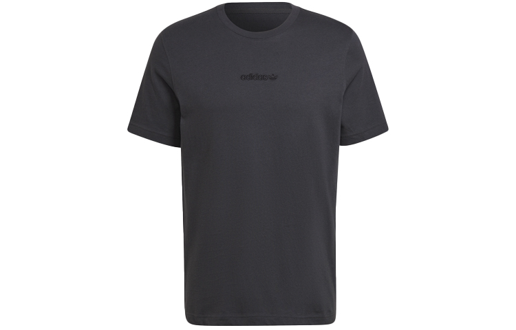 Футболка мужская Carbon Black Adidas Originals
Футболка мужская Carbon Black Adidas Originals