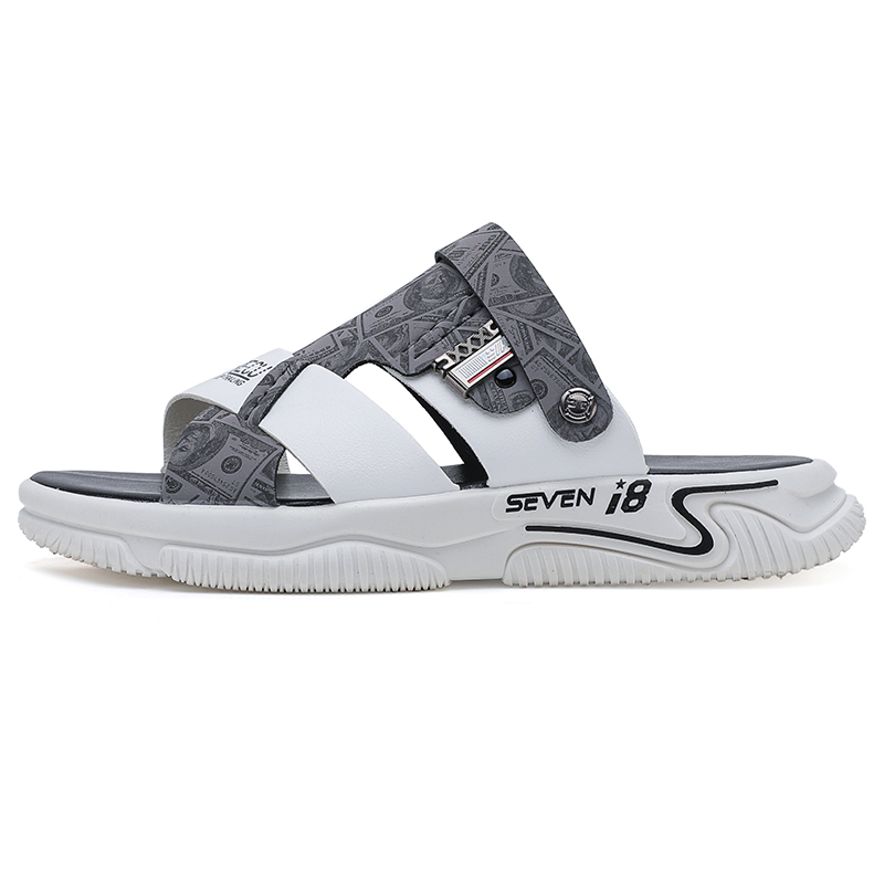 Shiozawa Пляжные сандалии мужские серо-синие
Shiozawa Пляжные сандалии мужские серо-синие