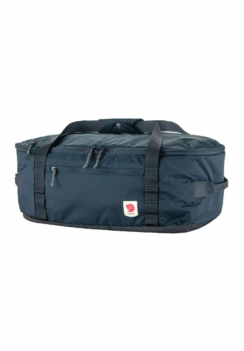 Сумка выходного дня HIGH COAST DUFFEL 36 Fjällräven, синий
Сумка выходного дня HIGH COAST DUFFEL 36 Fjällräven, синий
