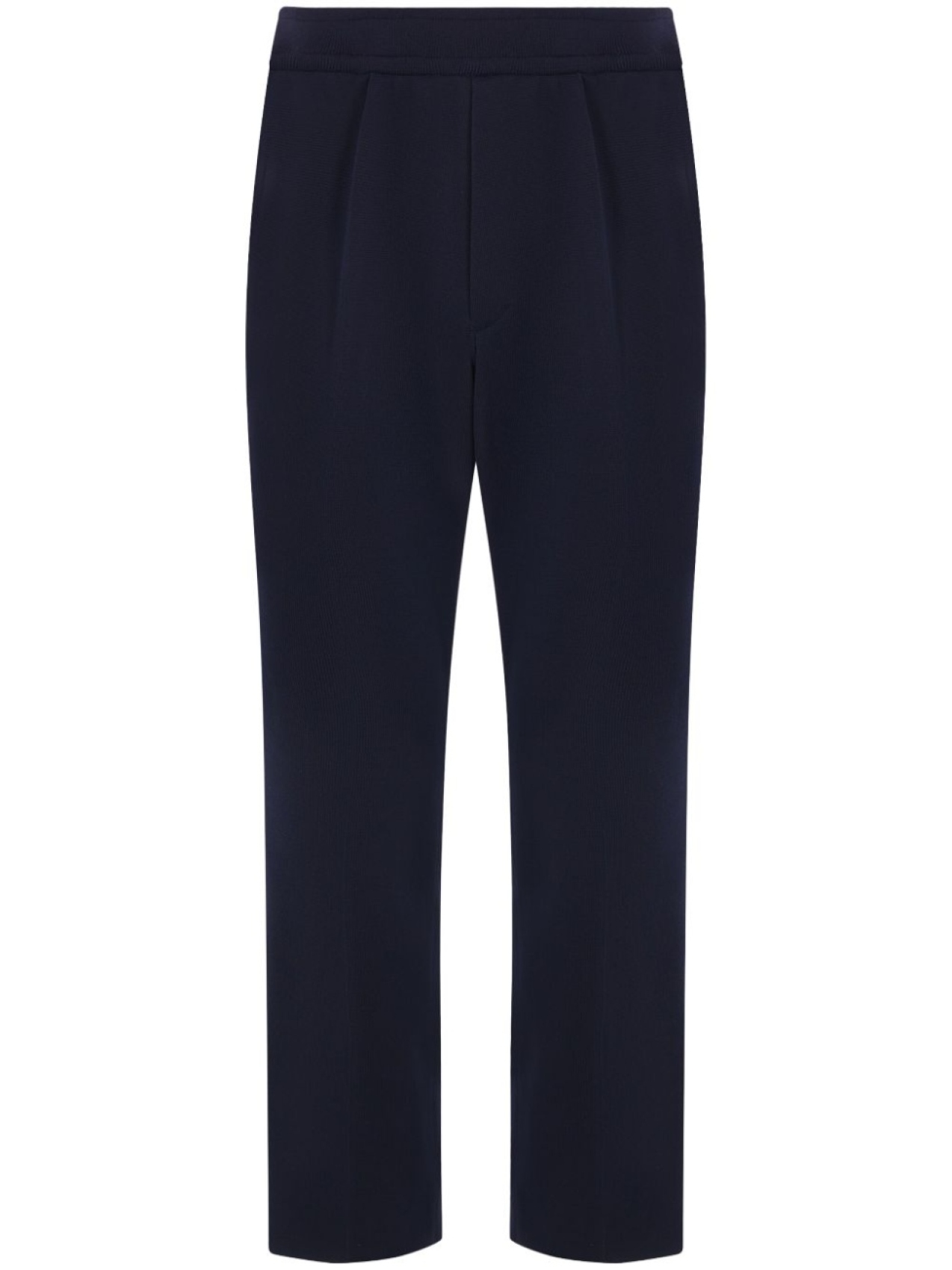 CFCL брюки Milan прямого кроя, синий
CFCL брюки Milan прямого кроя, синий