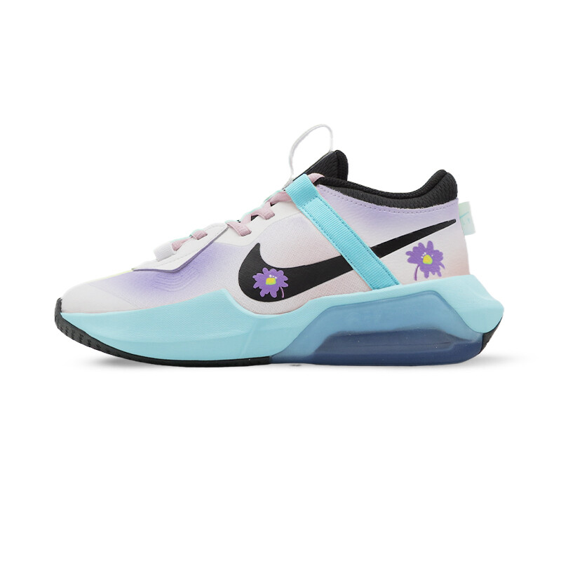 Кроссовки Nike Air Zoom Crossover Vintage Basketball Shoes Women's Low-top Pink/Blue, розовый
Кроссовки Nike Air Zoom Crossover Vintage Basketball Shoes Women's Low-top Pink/Blue, розовый