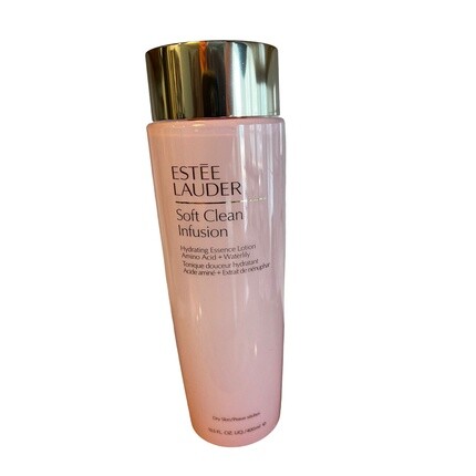 Estee Lauder Soft Clean Infusion Hydrating Essence Lotion Toner 400 мл Nwob, Estee Lauder 
Estee Lauder Soft Clean Infusion Hydrating Essence Lotion Toner 400 мл Nwob, Estee Lauder