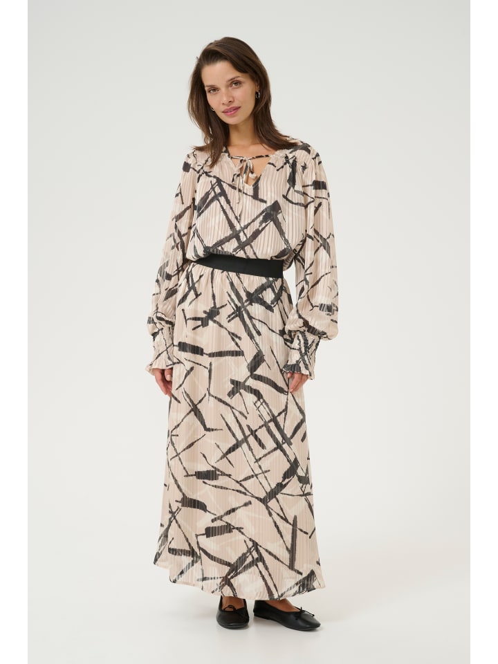 Юбка длиной до колена Kaffe, цвет feather gray/black graphic
Юбка длиной до колена Kaffe, цвет feather gray/black graphic