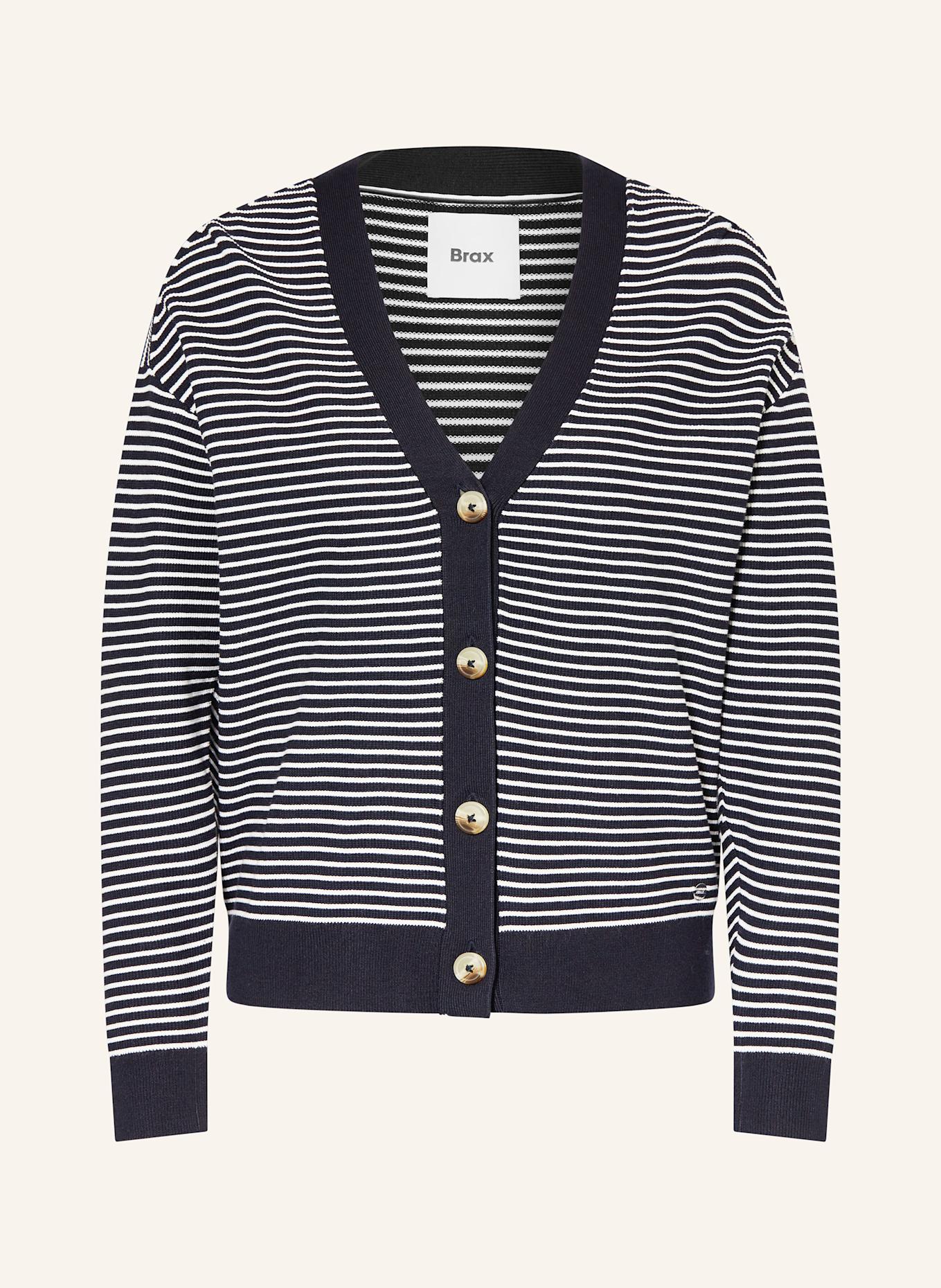 Старинный кардиган Brax, мультиколор
Старинный кардиган Brax, мультиколор