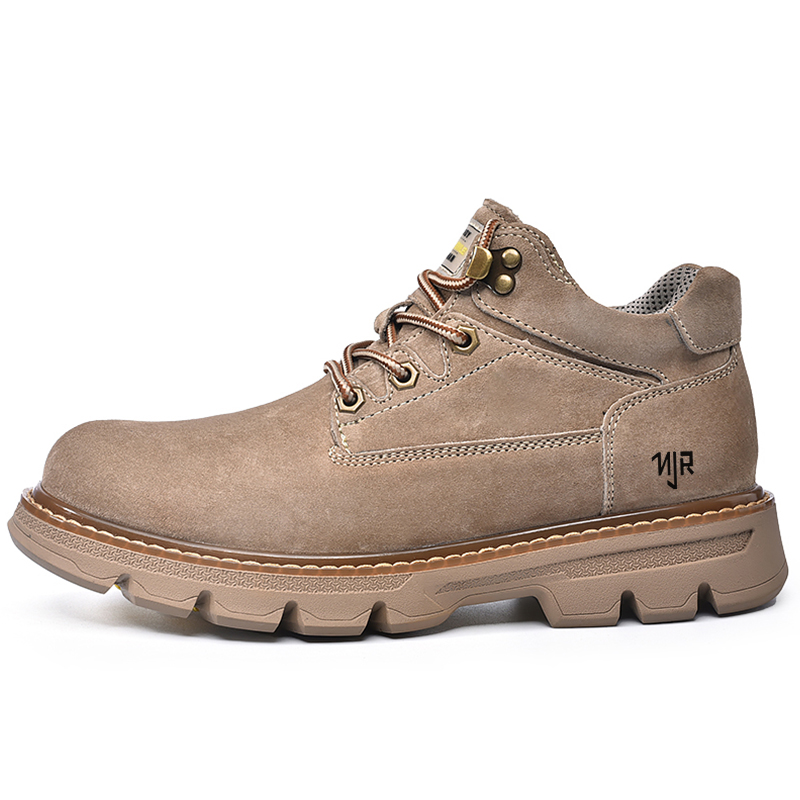 Мужские ботинки Martin NANJIREN, Sand
Мужские ботинки Martin NANJIREN, Sand