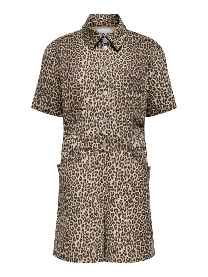 Комбинезон ONLY
Комбинезон ONLY