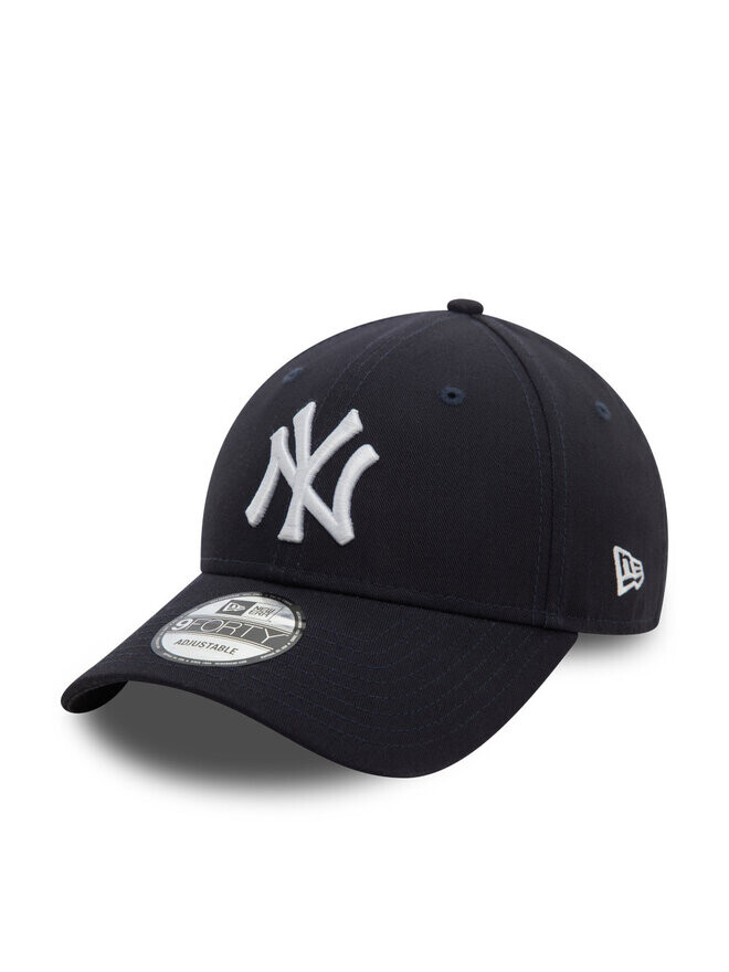 Бейсболка New Era MLB Side Patch 9For 60509700, темно-синий
Бейсболка New Era MLB Side Patch 9For 60509700, темно-синий