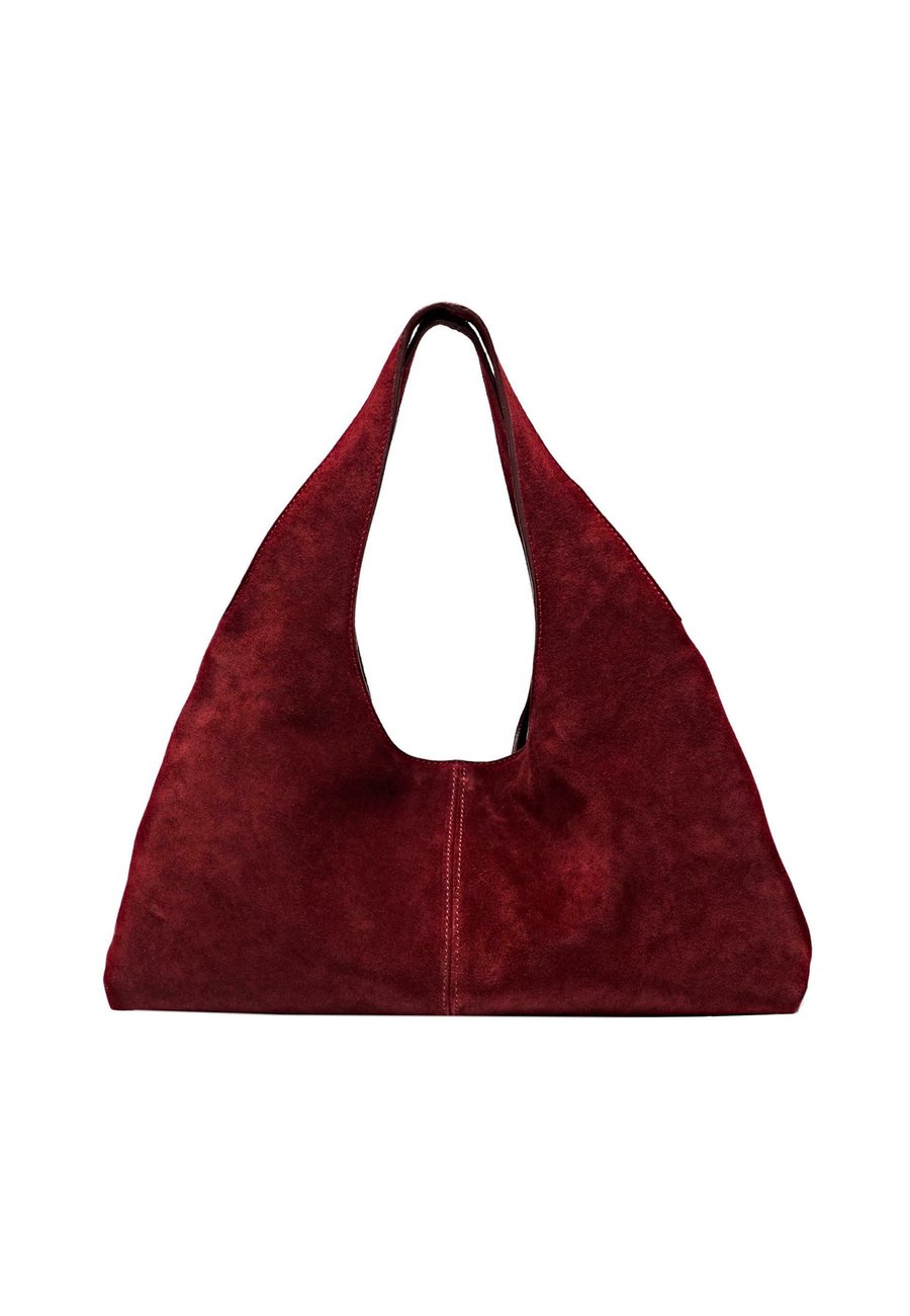 Сумка Massimo Dutti Handbag, Dark Red
Сумка Massimo Dutti Handbag, Dark Red