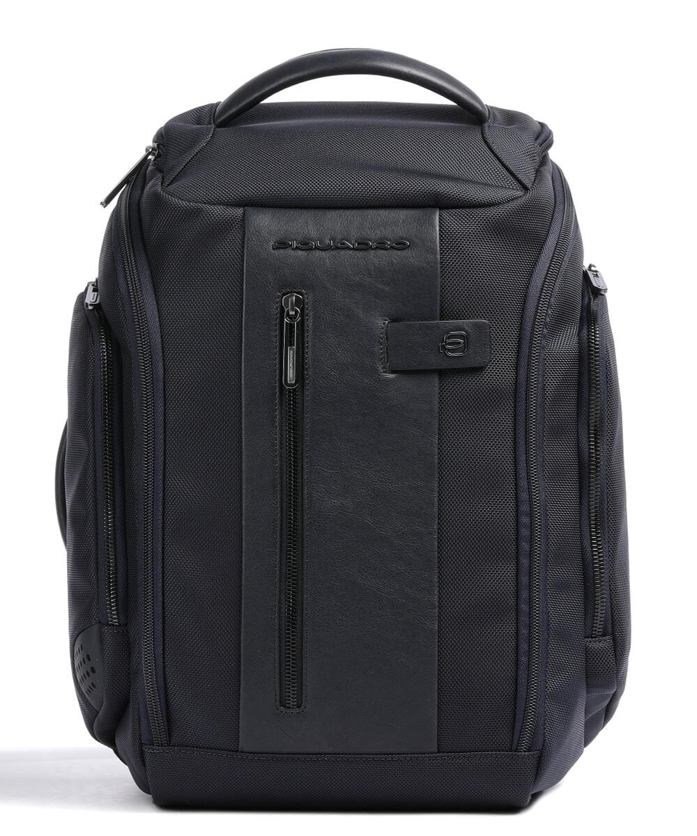 Рюкзак 13 дюймов, нейлон Piquadro, синий
Рюкзак 13 дюймов, нейлон Piquadro, синий