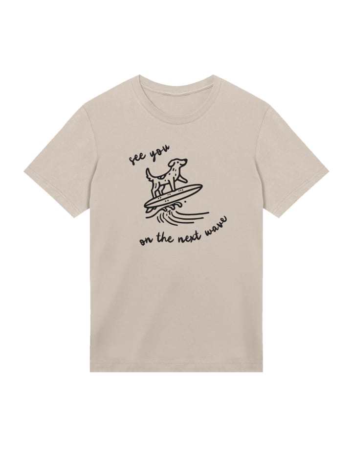 Футболка F4NT4STIC, песочный
Футболка F4NT4STIC, песочный