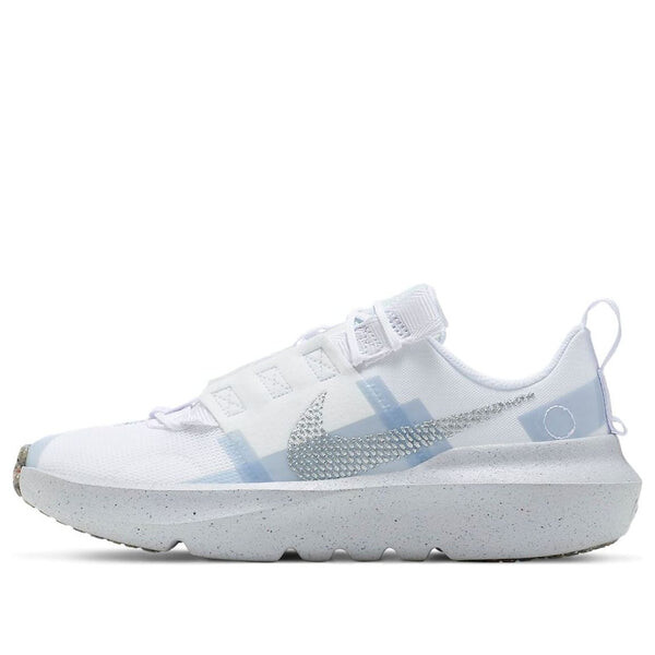 Кроссовки кратер удар Nike, белый
Кроссовки кратер удар Nike, белый