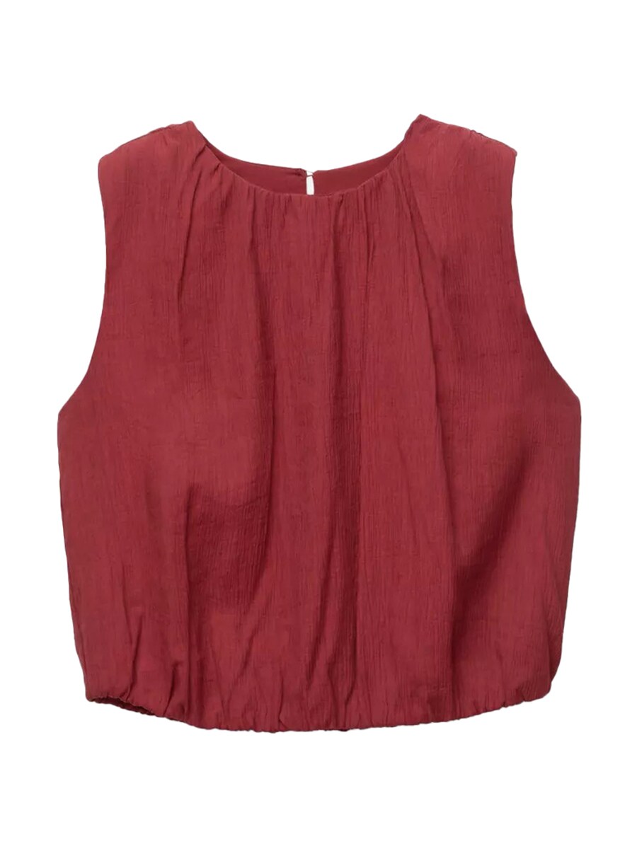 Блуза Pull&Bear, Grenadine
Блуза Pull&Bear, Grenadine