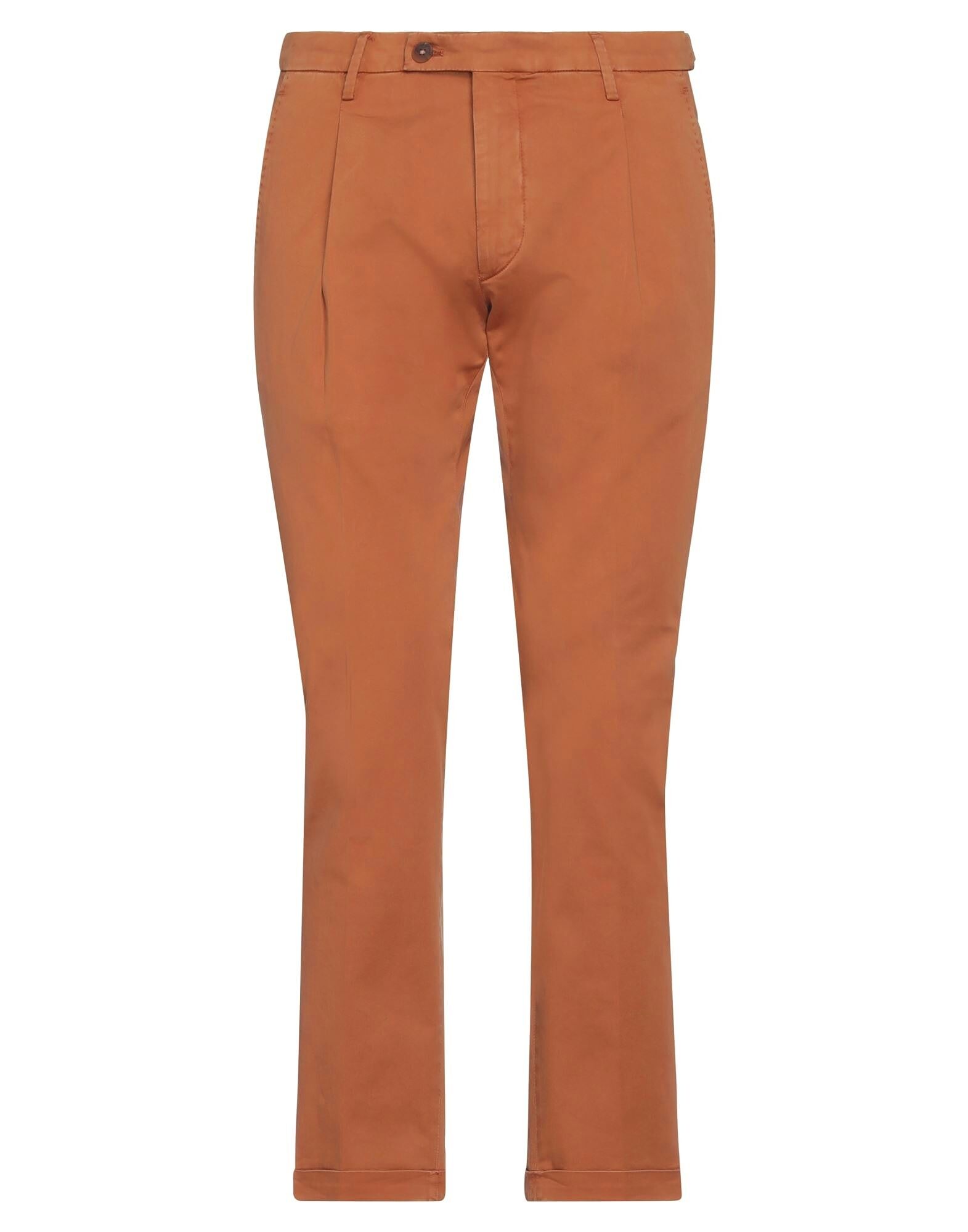 Брюки Michael Coal, коричневый
Брюки Michael Coal, коричневый