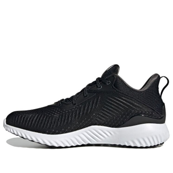 Кроссовки alphabounce ek Adidas, черный
Кроссовки alphabounce ek Adidas, черный