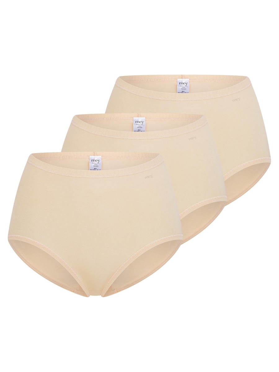 Трусики Mey Only Lycra, Nude
Трусики Mey Only Lycra, Nude