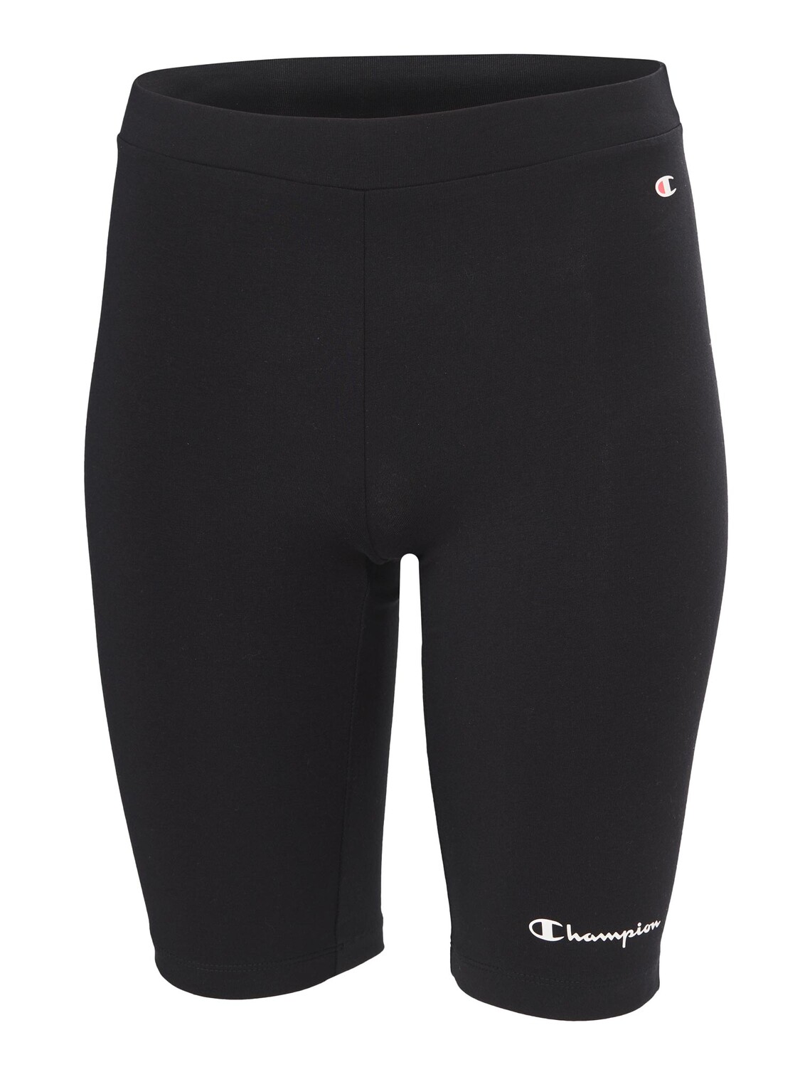 Тайтсы Champion Bike Trunk, черный 
Тайтсы Champion Bike Trunk, черный