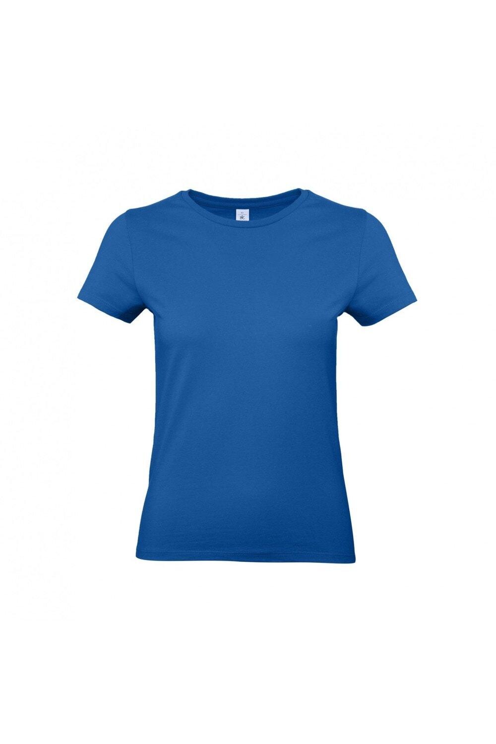 E190 Тройник B&C, синий
E190 Тройник B&C, синий