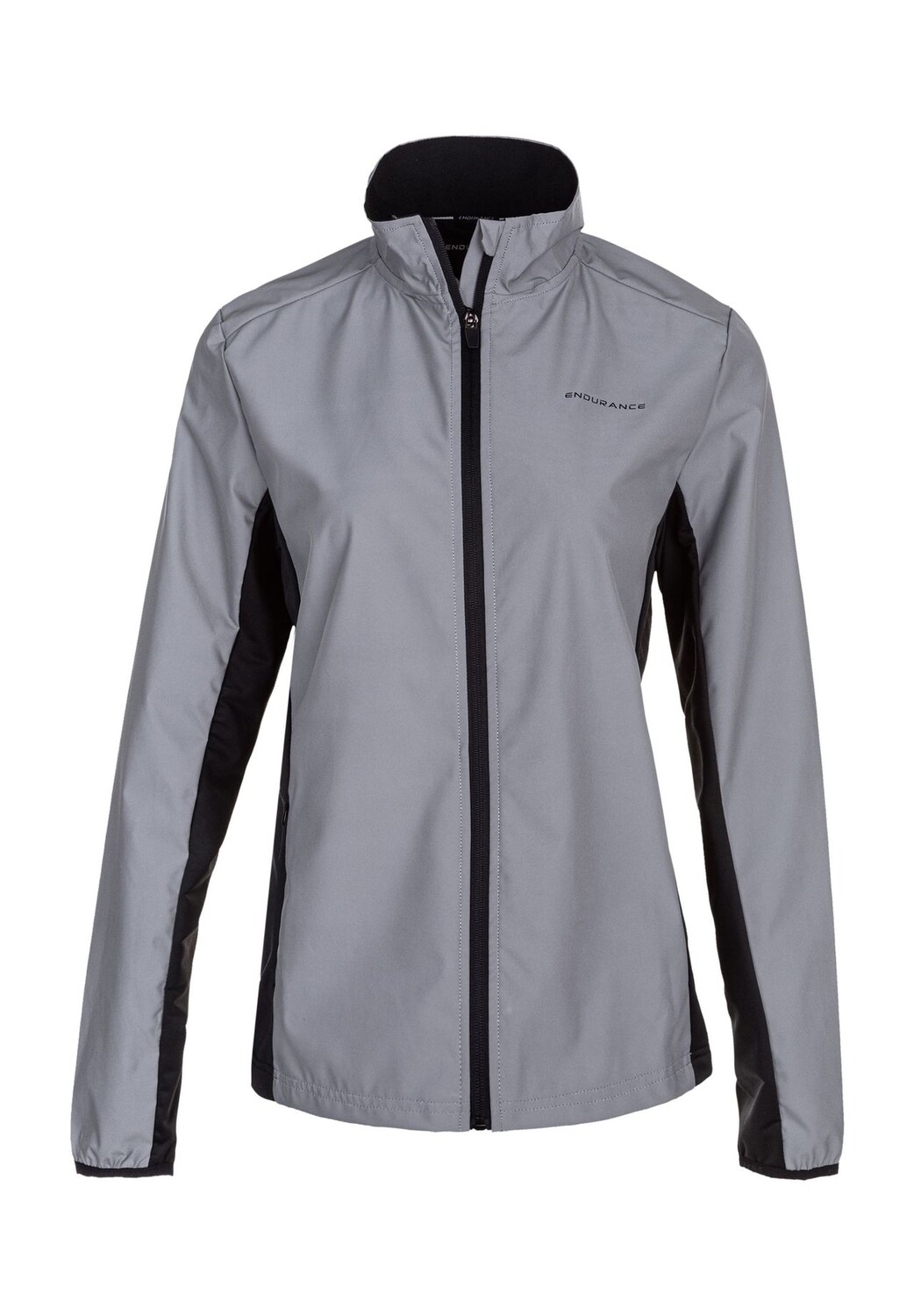 Беговая куртка Rumey с отражателями на 360 градусов ENDURANCE, цвет Reflex, Серый, Беговая куртка Rumey с отражателями на 360 градусов ENDURANCE, цвет Reflex
Беговая куртка Rumey с отражателями на 360 градусов ENDURANCE, цвет Reflex, Серый, Беговая куртка Rumey с отражателями на 360 градусов ENDURANCE, цвет Reflex