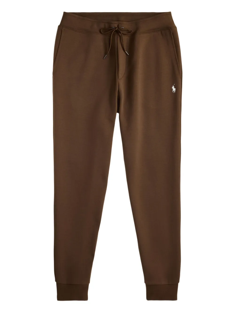 Спортивные брюки с вышитым логотипом POLO RALPH LAUREN, коричневый
Спортивные брюки с вышитым логотипом POLO RALPH LAUREN, коричневый