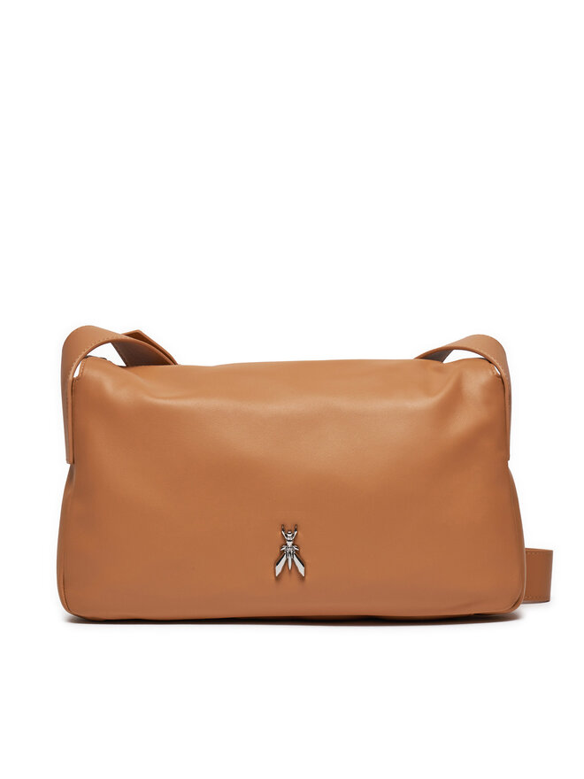 Сумочка 8B0216/L123-B800 Patrizia Pepe, бежевый
Сумочка 8B0216/L123-B800 Patrizia Pepe, бежевый