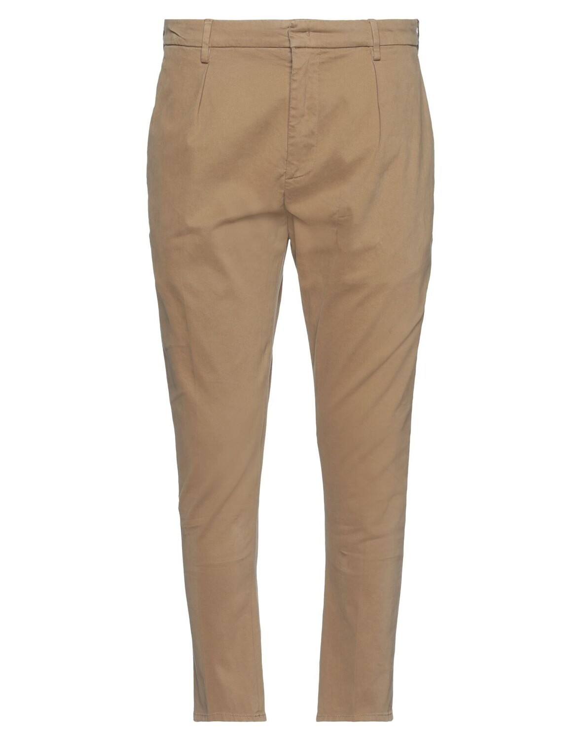 Брюки Dondup, коричневый
Брюки Dondup, коричневый