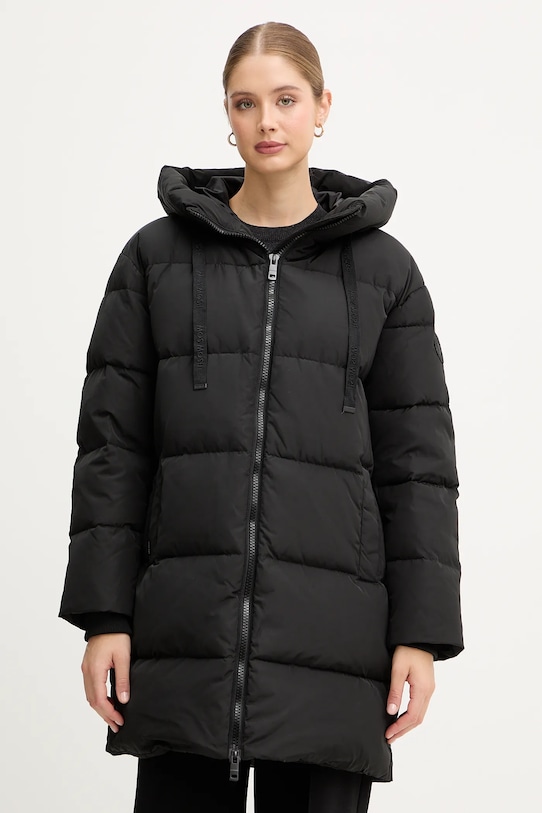 Пуховик Nova Mos Mosh, черный
Пуховик Nova Mos Mosh, черный