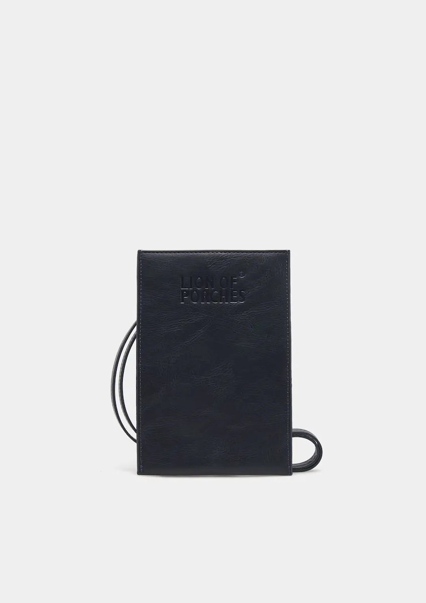 Прямоугольная сумка с ручкой Lion Of Porches, темно-синий
Прямоугольная сумка с ручкой Lion Of Porches, темно-синий